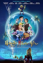 Watch Happily N\'Ever After Wootly