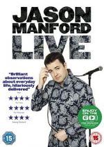 Watch Jason Manford: Live Wootly