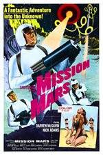 Watch Mission Mars Wootly