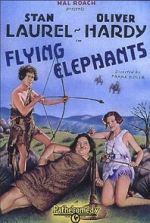 Watch Flying Elephants (Short 1928) Wootly