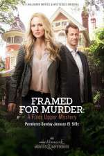 Watch Framed for Murder: A Fixer Upper Mystery Wootly