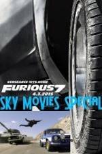 Watch Fast And Furious 7: Sky Movies Special Wootly