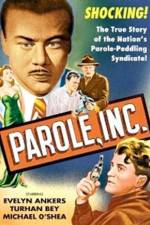 Watch Parole Inc Wootly