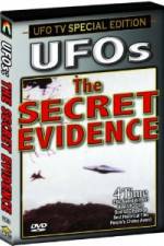 Watch UFO's The Secret Evidence Wootly