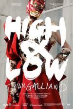 Watch High & Low - John Galliano Wootly