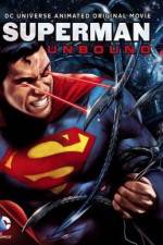 Watch Superman Unbound Wootly