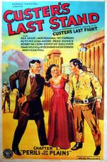 Watch Custer\'s Last Stand Wootly