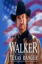 Watch Walker, Texas Ranger: Trial by Fire Wootly