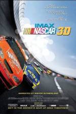 Watch NASCAR 3D: The IMAX Experience Wootly