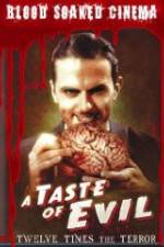 Watch A Taste of Evil Wootly