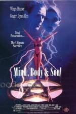 Watch Mind Body & Soul Wootly