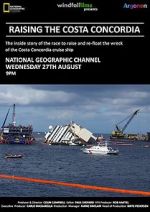 Watch Raising the Costa Concordia Wootly