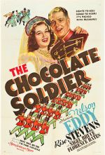 Watch The Chocolate Soldier Wootly