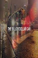 Watch The Billion Dollar Car Wootly