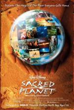 Watch Sacred Planet Wootly