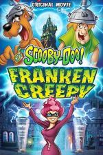 Watch Scooby-Doo! Frankencreepy Wootly