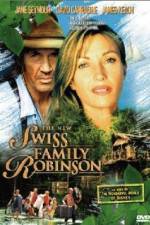 Watch The New Swiss Family Robinson Wootly