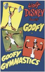 Watch Goofy Gymnastics Wootly