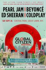 Watch Global Citizen Festival Wootly