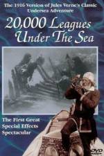 Watch 20,000 Leagues Under The Sea 1915 Wootly