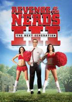 Watch Revenge of the Nerds III: The Next Generation Wootly