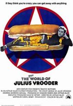 Watch The Crazy World of Julius Vrooder Wootly