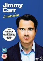 Watch Jimmy Carr: Comedian Wootly