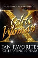 Watch Celtic Woman Fan Favorites Wootly