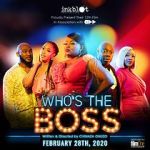 Watch Who\'s the Boss Wootly