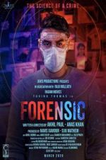 Watch Forensic Wootly