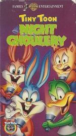 Watch Tiny Toons' Night Ghoulery Wootly