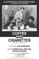 Watch Coffee and Cigarettes II Wootly