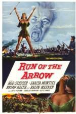 Watch Run of the Arrow Wootly