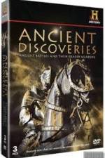 Watch History Channel Ancient Discoveries: Ancient Tank Tech Wootly