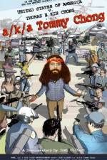 Watch A/k/a Tommy Chong Wootly