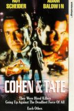 Watch Cohen and Tate Wootly