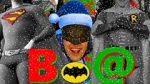 Watch B@: It\'s a Wonderful Life, Batman! Wootly