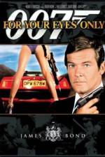 Watch James Bond: For Your Eyes Only Wootly