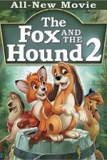 Watch The Fox and the Hound 2 Wootly