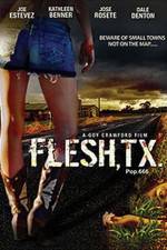 Watch Flesh TX Wootly