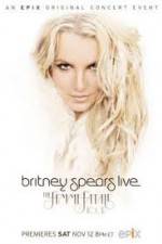 Watch Britney Spears Live The Femme Fatale Tour Wootly