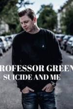 Watch Professor Green: Suicide and Me Wootly