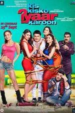 Watch Kis Kisko Pyaar Karu Wootly