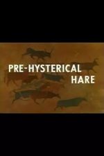 Watch Pre-Hysterical Hare (Short 1958) Wootly