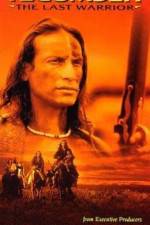 Watch Tecumseh The Last Warrior Wootly