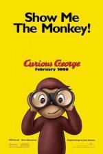 Watch Curious George Wootly