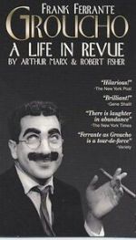 Watch Groucho: A Life in Revue Wootly