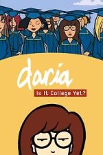 Watch Daria in 'Is It College Yet?' Wootly