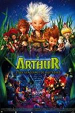 Watch Arthur and the Great Adventure Wootly