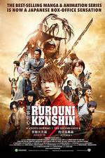 Watch Rurouni Kenshin: The Legend Ends Wootly